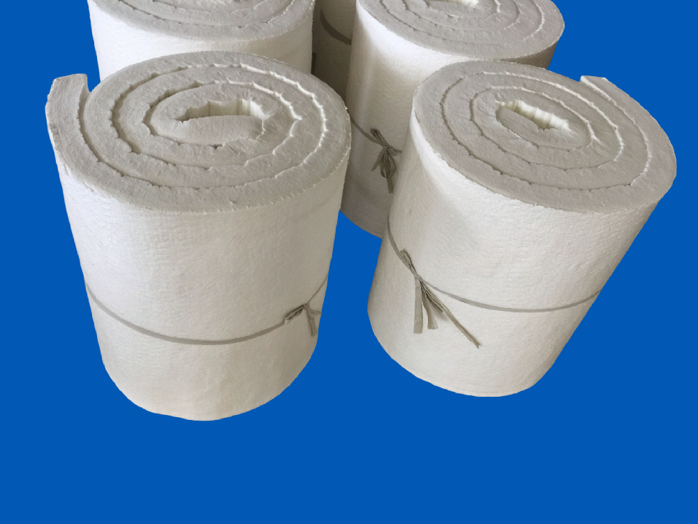 广东陶瓷纤维毯